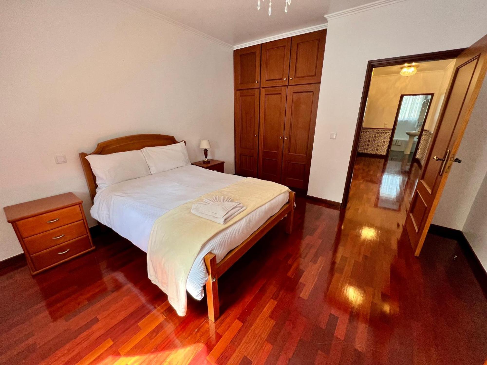 Classic Tranquil Madeiran 4-Bedroom Villa Funchal Exterior foto