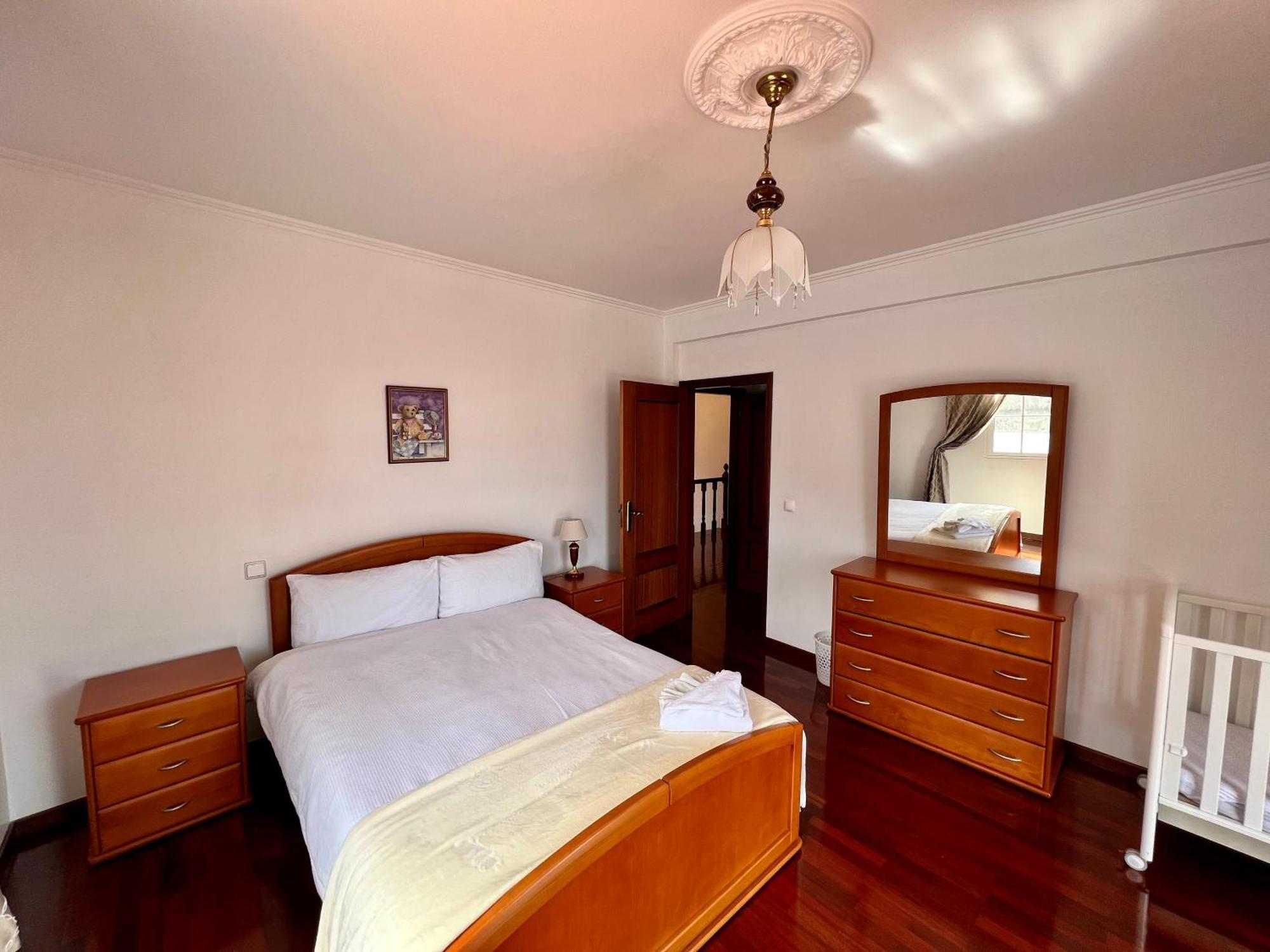 Classic Tranquil Madeiran 4-Bedroom Villa Funchal Exterior foto